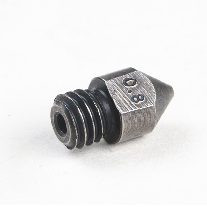 04-mm--06-mm--08-mm-175-mm-gehaumlrtete-Stahlduumlse-fuumlr-Creality-CR-10Ender3-AnetMakerbot-3D-Dru-1426286-4